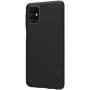 Nillkin Super Frosted Shield Matte cover case for Samsung Galaxy M31S order from official NILLKIN store